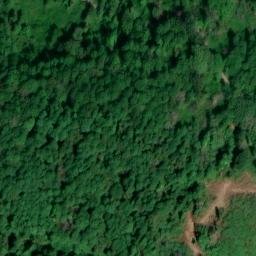 Mappa satellitare CONTRADA VULGANIGRA, Grimaldi