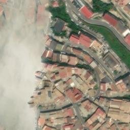 Mappa satellitare VIA RISORGIMENTO, Petilia Policastro