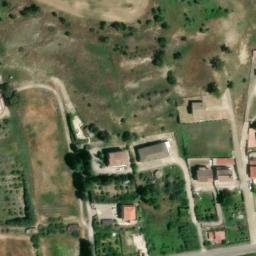 Mappa satellitare VIA LEYLAND, Crotone