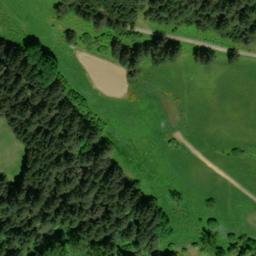 Mappa satellitare CONTRADA SPINITELLO, Taverna