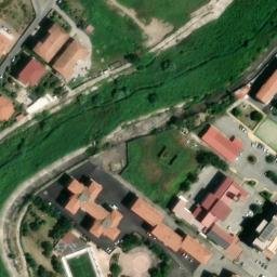 Mappa satellitare VIA LEONARDO SCIASCIA, Crotone