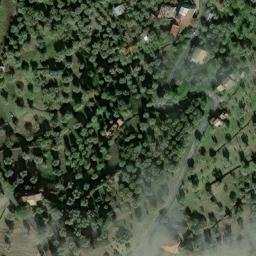 Mappa satellitare CONTRADA VIOLA, Cleto