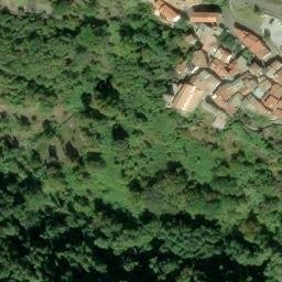 Mappa satellitare VIA MAGENTA, Conflenti
