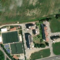 Mappa satellitare VIA ALDO CAPITINI, Crotone