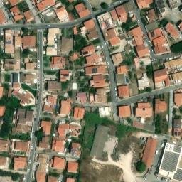 Mappa satellitare VIA RISORGIMENTO, Sant'Antioco