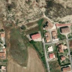 Mappa satellitare VIA PALLAGORIO, Crotone