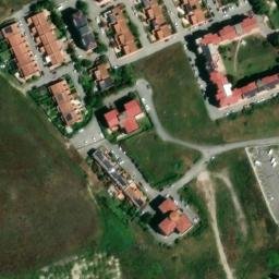 Mappa satellitare VIA LIBANO, Crotone