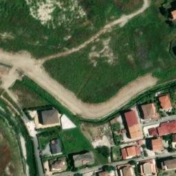 Mappa satellitare VIA BIRMANIA, Crotone