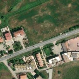 Mappa satellitare VIA UMBRIATICO, Crotone