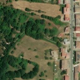Mappa satellitare CONTRADA MALLUZZI, Carlopoli