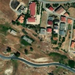 Mappa satellitare VIA IMPERATORE ADRIANO, Cutro