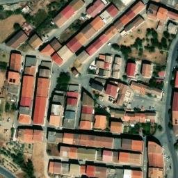 Mappa satellitare VIA BARBARA MICARELLI, Cutro