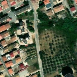 Mappa satellitare VIA DELLA REPUBBLICA, Cutro