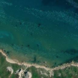 Mappa satellitare VIA ERACLE, Crotone