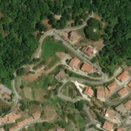 Mappa satellitare VIALE KENNEDY, Serrastretta