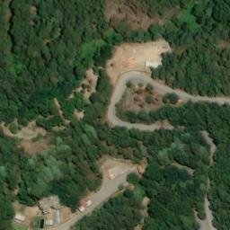 Mappa satellitare VIA MARCHESA DE SETA, Sersale