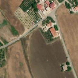 Mappa satellitare VIA ISOMACO, Crotone