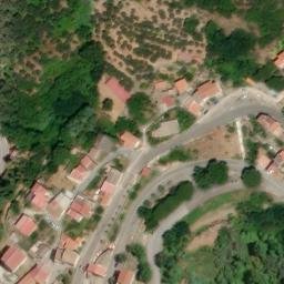 Mappa satellitare CORSO NAZIONALE, Magisano