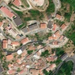 Mappa satellitare CORSO VITTORIO EMANUELE SECONDO, Magisano