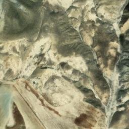 Mappa satellitare VIA GIUSEPPE GARIBALDI, Cutro