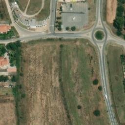 Mappa satellitare VIA LIMBARA, Pula