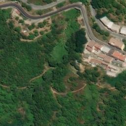 Mappa satellitare VIA NATUZZA EVOLO, Sersale