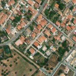 Mappa satellitare VIA MARSALA, Pula