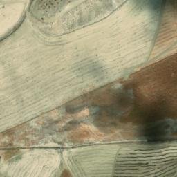 Mappa satellitare VIA VIENNA, Cutro