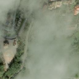 Mappa satellitare VIALE MONUMENTO, Falerna