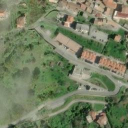 Mappa satellitare VIA PRIMAVERA, Falerna