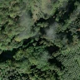 Mappa satellitare VIA TIMPONE, Falerna