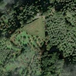 Mappa satellitare CONTRADA DATTOLO, Falerna