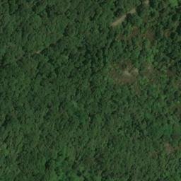 Mappa satellitare VIA CASE SPARSE, Miglierina