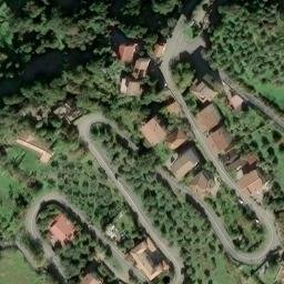 Mappa satellitare VIA VITTORIA, Falerna