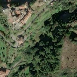 Mappa satellitare LARGO SAN GIORGIO, Falerna