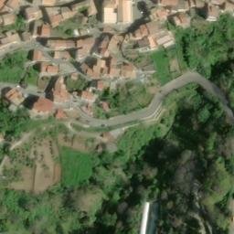 Mappa satellitare PIAZZA MALTA, Gizzeria