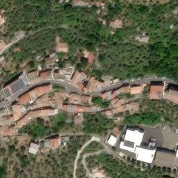 Mappa satellitare VIA CIRILLO, Gimigliano