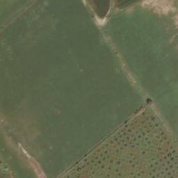 Mappa satellitare VIA ROMA, Cutro