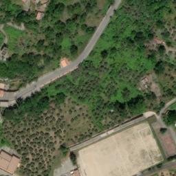 Mappa satellitare VICO SECONDO DI VIA RISORGIMENTO, Gimigliano