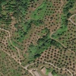 Mappa satellitare CONTRADA STAGLI, Catanzaro