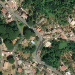 Mappa satellitare VIA DAVIDE ANDREOTTI, Catanzaro