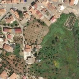 Mappa satellitare PIAZZA DEL MUNICIPIO, Cutro