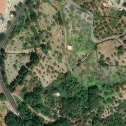 Mappa satellitare TRAVERSA JANO', Catanzaro