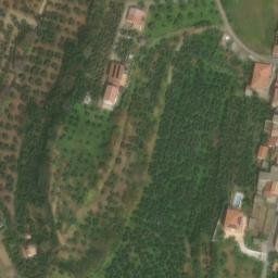 Mappa satellitare PIAZZA RISORGIMENTO, Lamezia Terme
