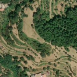 Mappa satellitare CONTRADA TIMPONE BUDA, Catanzaro