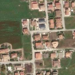Mappa satellitare VIA DELLE VIOLETTE, Cutro