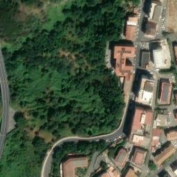 Mappa satellitare TRAVERSA SECONDA BAMBINELLO GESU', Catanzaro