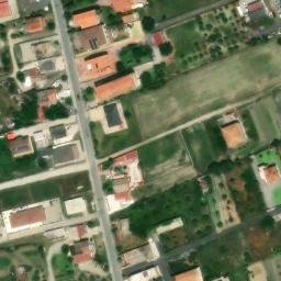 Mappa satellitare VIA IESOLO, Botricello