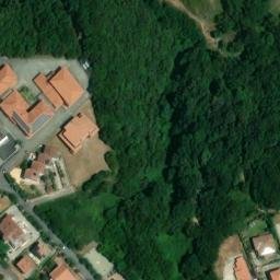 Mappa satellitare STRADA STATALE 19 DIR, Marcellinara
