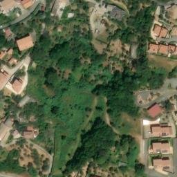 Mappa satellitare VIA LENZA, Catanzaro